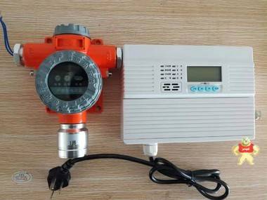 鼎诺DN-K4000N气体报警控制器