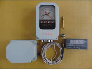 海富达 BWR-04B-TH变压器绕组温度计 绕组温度计,绕组温度计,BWR-04B-TH