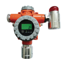 鼎诺K4000型六氟化硫SF6报警器山东