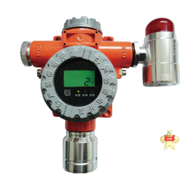 鼎诺K4000型六氟化硫SF6报警器山东 