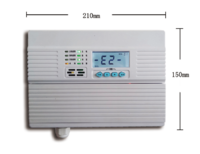 鼎诺K4000型六氟化硫SF6报警器山东