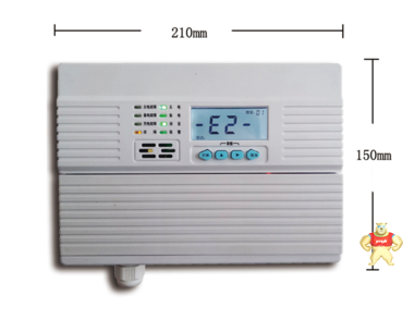 鼎诺K4000型六氟化硫SF6报警器山东 