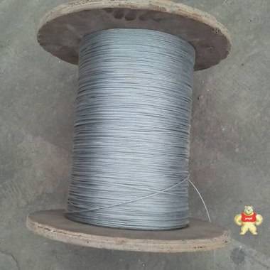 彩钢钢丝绳生产商 彩钢包塑钢丝绳,玻璃棉用钢丝绳,彩钢钢丝绳,钢丝绳,涂塑钢丝绳