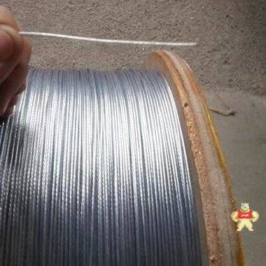 邢台玻璃棉专用涂塑钢丝绳 玻璃棉钢丝绳,钢丝绳,钢结构钢丝绳,厂房钢丝绳,涂塑钢丝绳