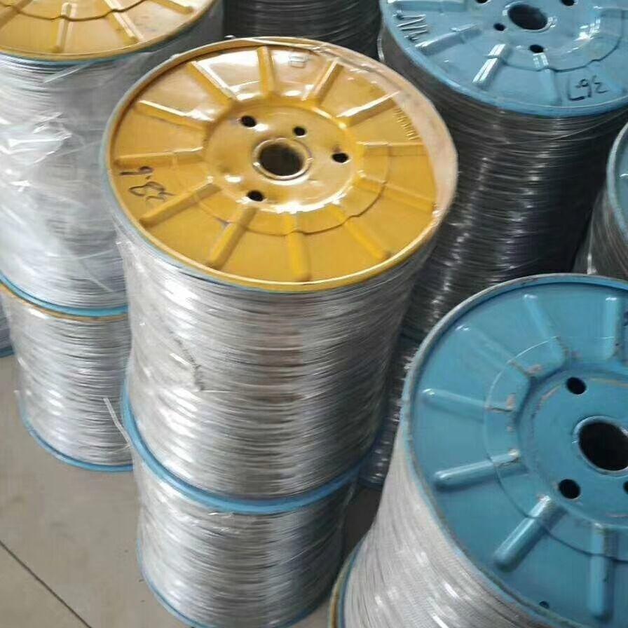 玻璃棉专用钢丝绳销售价格