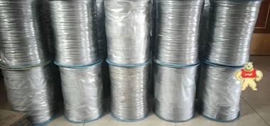 扬州钢结构钢丝绳 玻璃棉包塑钢丝绳,玻璃棉钢丝绳,钢丝绳,玻璃棉用钢丝绳,玻璃棉专用涂塑钢丝绳