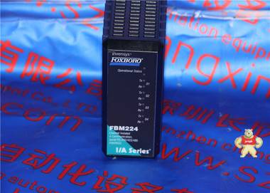 FOXBOROFBM217P0914TR朽木生花 PLC,DCS,现货,模块,卡件