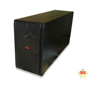 易事特EA205 UPS不間斷電源500VA負(fù)載300W后備式穩(wěn)壓電源內(nèi)置電池 ESAT易事特,EA205,易事特UPS電源,UPS電源,易事特電源