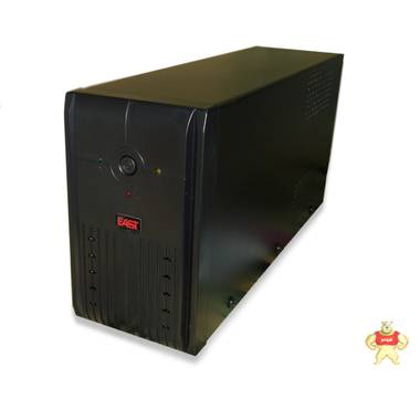 易事特EA205 UPS不间断电源500VA负载300W后备式稳压电源内置电池 ESAT易事特,EA205,易事特UPS电源,UPS电源,易事特电源