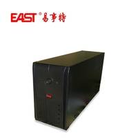 易事特EA205 UPS不间断电源500VA负载300W后备式稳压电源内置电池