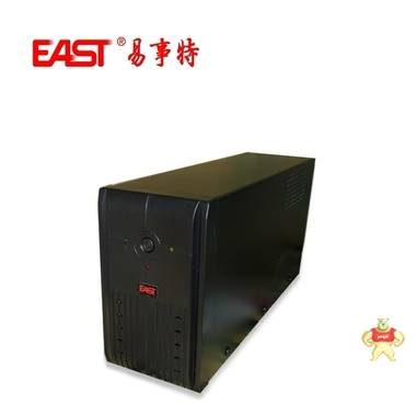 易事特EA215 UPS不间断电源1500VA1000VA负载600W后备式稳压电源内置电池 ESAT易事特,EA215,易事特UPS电源,UPS电源,易事特电源