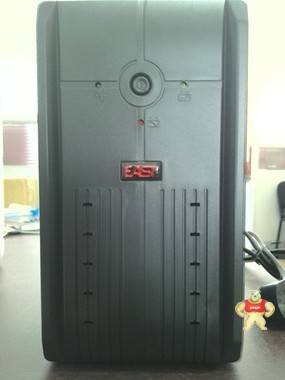 易事特EA205 UPS不間斷電源500VA負(fù)載300W后備式穩(wěn)壓電源內(nèi)置電池 ESAT易事特,EA205,易事特UPS電源,UPS電源,易事特電源