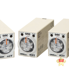 H3Y-2-C AC220V 30S