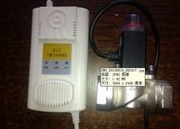 鼎诺DN-D1000独立式家用燃气报警器