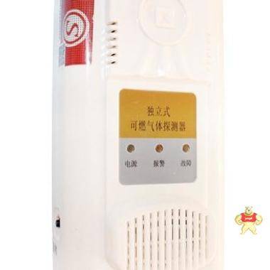 鼎诺DN-D1000独立式家用燃气报警器