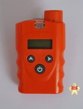 鼎诺DN-B1000型便携式可燃气体检测仪 