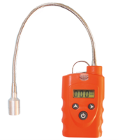 鼎诺DN-B1000型便携式可燃气体检测仪