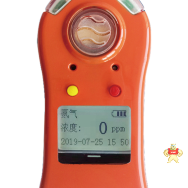 鼎诺DN-B2000型便携式气体检测仪 