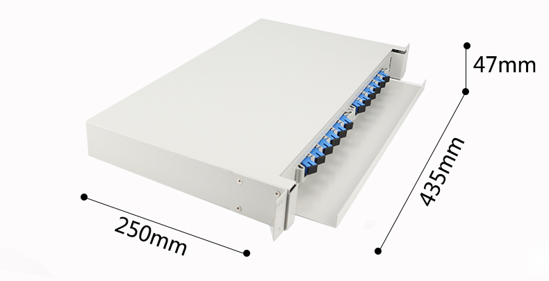 机架式终端盒 抽拉式光纤配线架19英寸 机架式终端盒,机架式光纤终端盒作用,机架式光缆终端盒的用途,机架式光缆终端盒产品特点,机架式光纤终端盒12口光纤盒工作环境