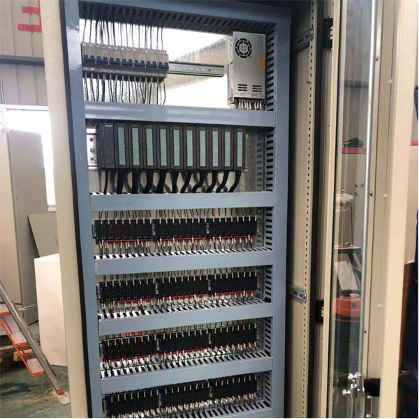科辉特专业生产制作PLC控制柜，实现DCS远程自动控制 PLC柜,PLC控制柜,PLC