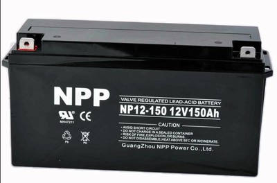 耐普蓄电池NP12-100 耐普12V100AH UPS电源 EPS直流屏 消防主机电瓶 耐普蓄电池,耐普NP12V100AH,耐普NP12v-100ah,耐普胶体蓄电池,耐普电池