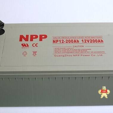 耐普蓄电池NP12-100 耐普12V100AH UPS电源 EPS直流屏 消防主机电瓶 耐普蓄电池,耐普NP12V100AH,耐普NP12v-100ah,耐普胶体蓄电池,耐普电池
