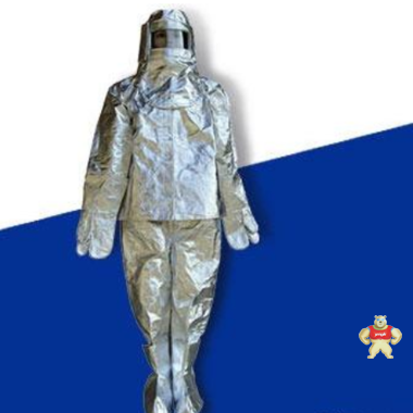 放哨人FSR02隔热防护服防辐射隔热服价格 防护服价格,重型防护服价格,防辐射防护服功能,防辐射防护服特点