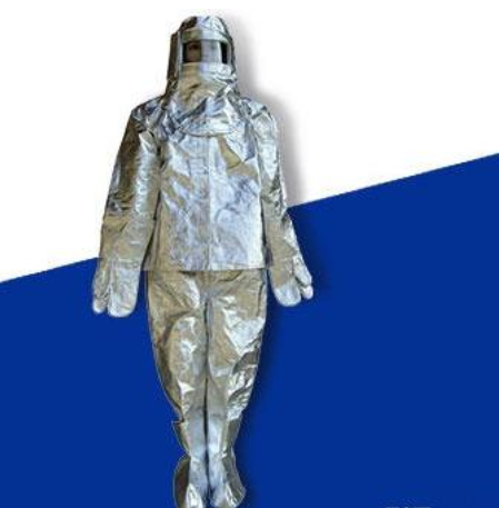 放哨人FSR02隔热防护服防辐射隔热服价格 防护服价格,重型防护服价格,防辐射防护服功能,防辐射防护服特点