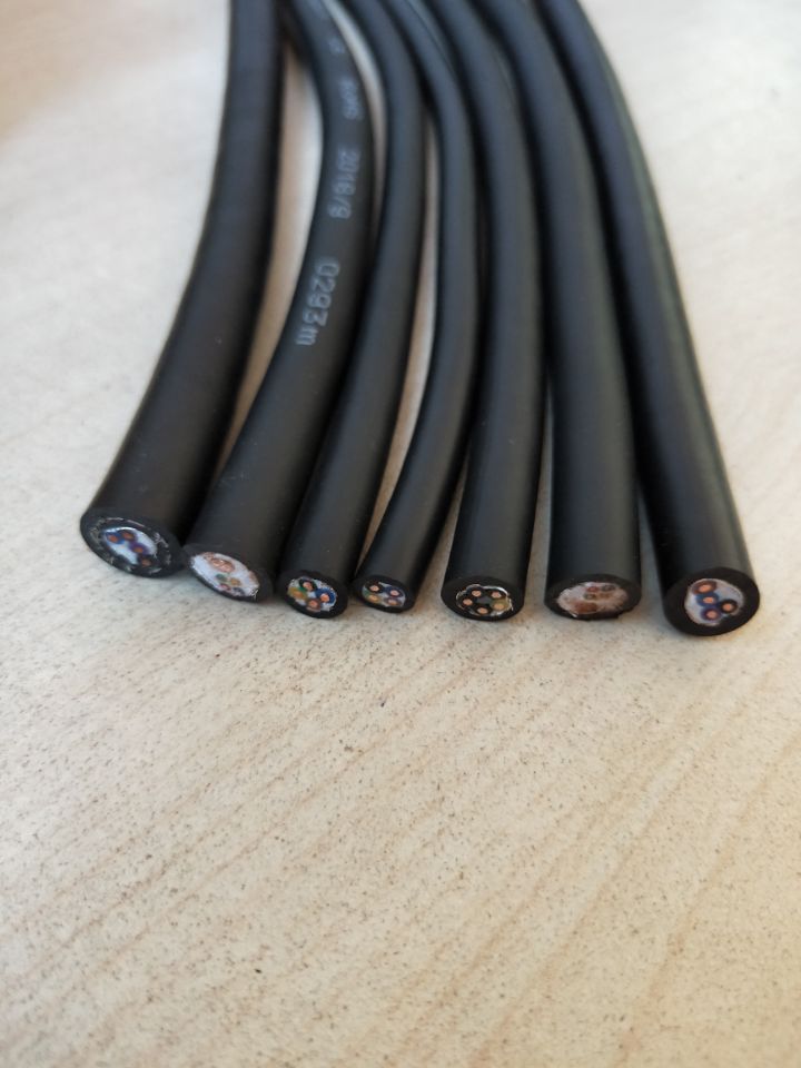多芯屏蔽型低温耐寒电缆 多芯耐寒电缆,低温耐寒电缆,多芯耐寒电缆,带屏蔽低温电缆,屏蔽型低温耐寒电缆
