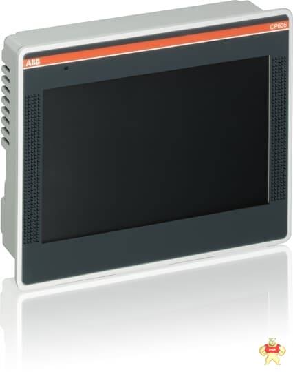 ABB 12.1”触摸屏 CP660 ABB授权代理商 ABB,触摸屏,人机界面,CP660,厦门