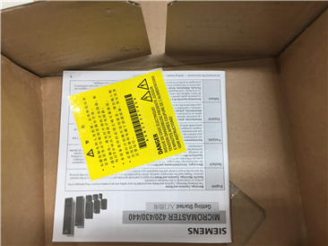 Siemens MICROMIX5 诚信合作