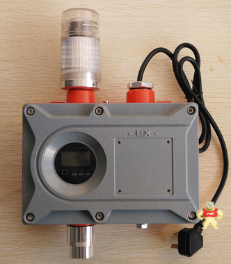 鼎诺DN-K1000-D一体机报警器