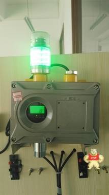 鼎诺DN-K1000-D一体机报警器