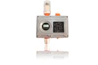 鼎诺DN-K1000-D一体机报警器