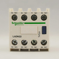 SCHNEIDER施耐德交流接触器LADN22C辅助触点
