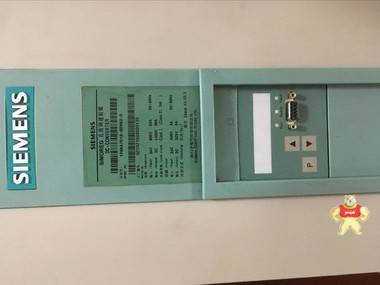6SL3256-0AP00-0JA0 西门子G120变频器柜门 安装组件 6SL3256-0AP00-0JA0,西门子变频器,西门子直流调速器,西门子PLC,西门子软启动
