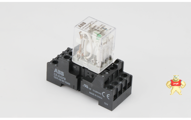 全新原裝ABB小型繼電器CR-MX024DC2L 模塊,電源,開關(guān),斷路器