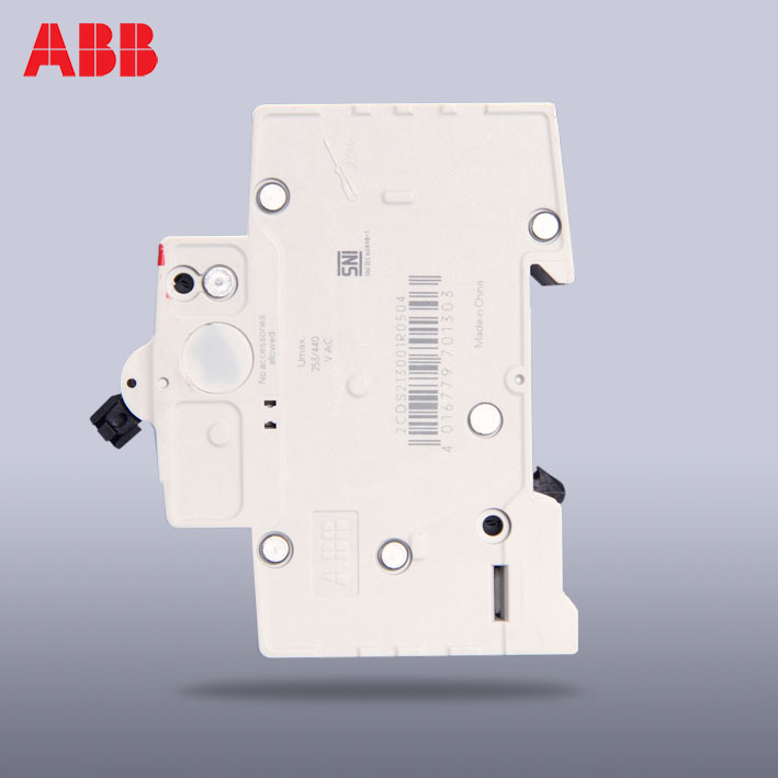 ABB小型断路器SH203-C40 SH203-C40,203-C40,断路器