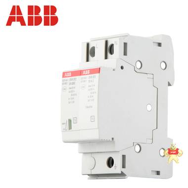 ABB电涌保护器 浪涌保护器OVR BT2 1N-20-320P 保护器,电涌保护器,电涌附件