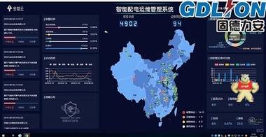 智能供配电工程中电弧的主要危害产生原因