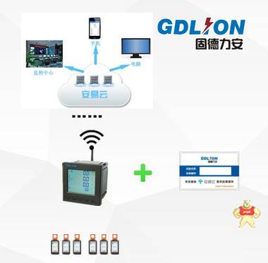 什么是多功能電力儀表 多功能電力儀表的特點 