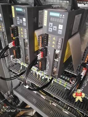 6FX3002-5BK02-1AD0西门子V90抱闸电缆3M用于50W~1kW 电机含接头 西门子变频器,西门子直流调速器,西门子伺服驱动,西门子PLC,西门子工控机