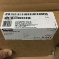 西门子 6ES75111AK020AB0 CPU模块 1511-1 PN 森泓自动化