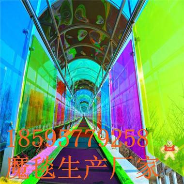 景區(qū)七彩云梯生產(chǎn)并搭建一系列服務(wù)選諾泰克廠家 