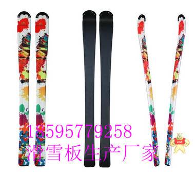 河南滑雪板生產(chǎn)廠家批發(fā)銷售單雙板 種類齊全做工精細(xì) 
