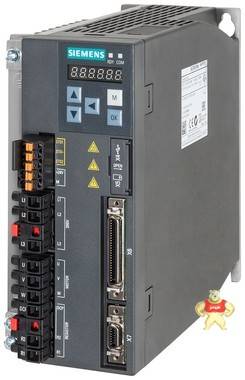西门子V90伺服电机增量式编码器电缆 6FX3002-2CT10-1AF0 5米 西门子PLC,西门子变频器,西门子直流调速器,西门子模块,西门子软启动