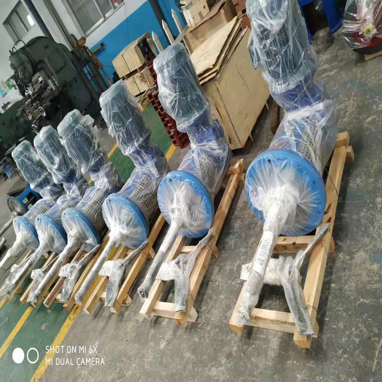 侧进式搅拌器   脱硫侧进式搅拌器    电厂脱硫塔侧进式搅拌机