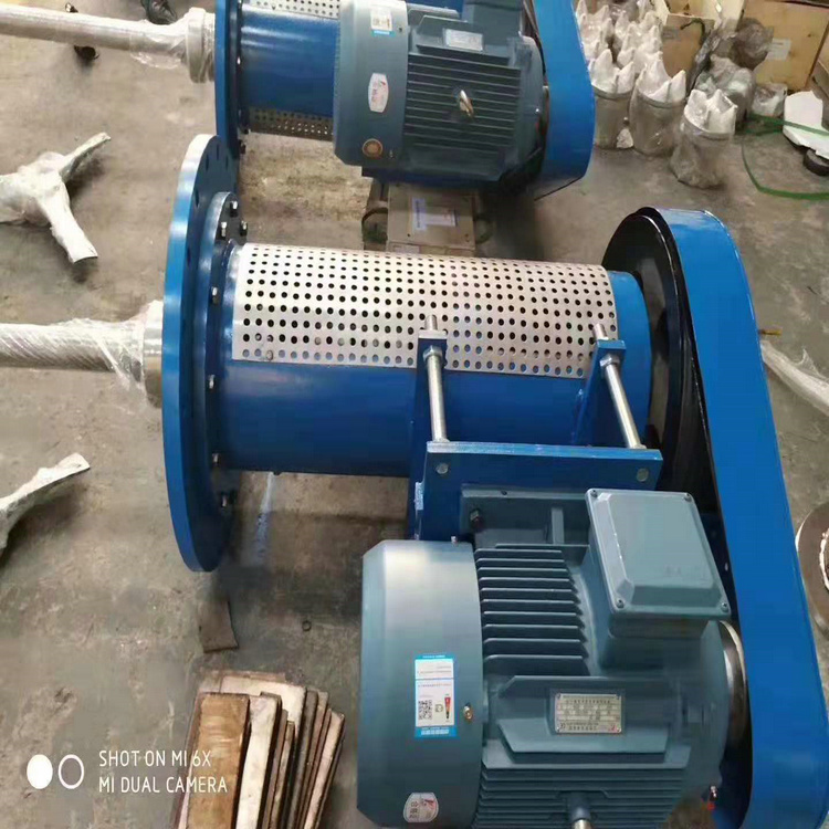 侧进式搅拌器   脱硫侧进式搅拌器    电厂脱硫塔侧进式搅拌机