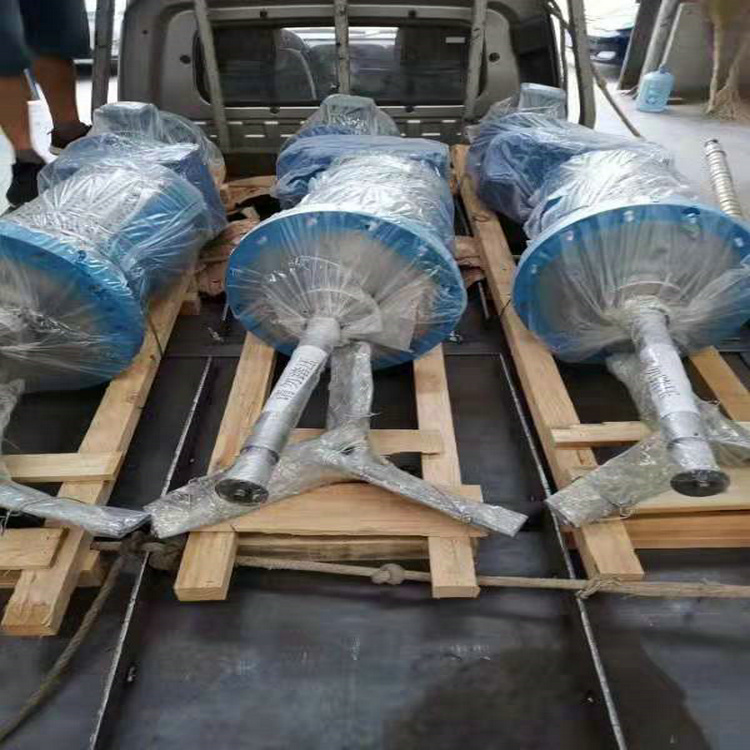 侧进式搅拌器   脱硫侧进式搅拌器    电厂脱硫塔侧进式搅拌机