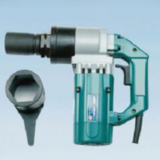 鐘煜P1D-1500螺栓電動扭矩扳手 電動扳手1000N